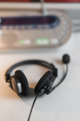 Gemeinsam Dolmetschen