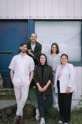 Gemeinsam Dolmetschen