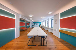 Gemeinsam Dolmetschen