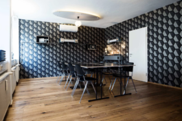 Gemeinsam Dolmetschen